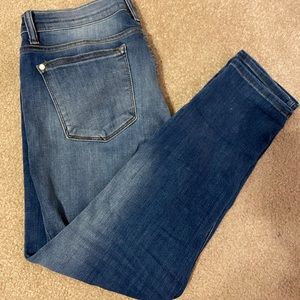 Judy Blue Skinny Jeans